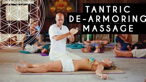 Tantric massage Erotic massage Summerland